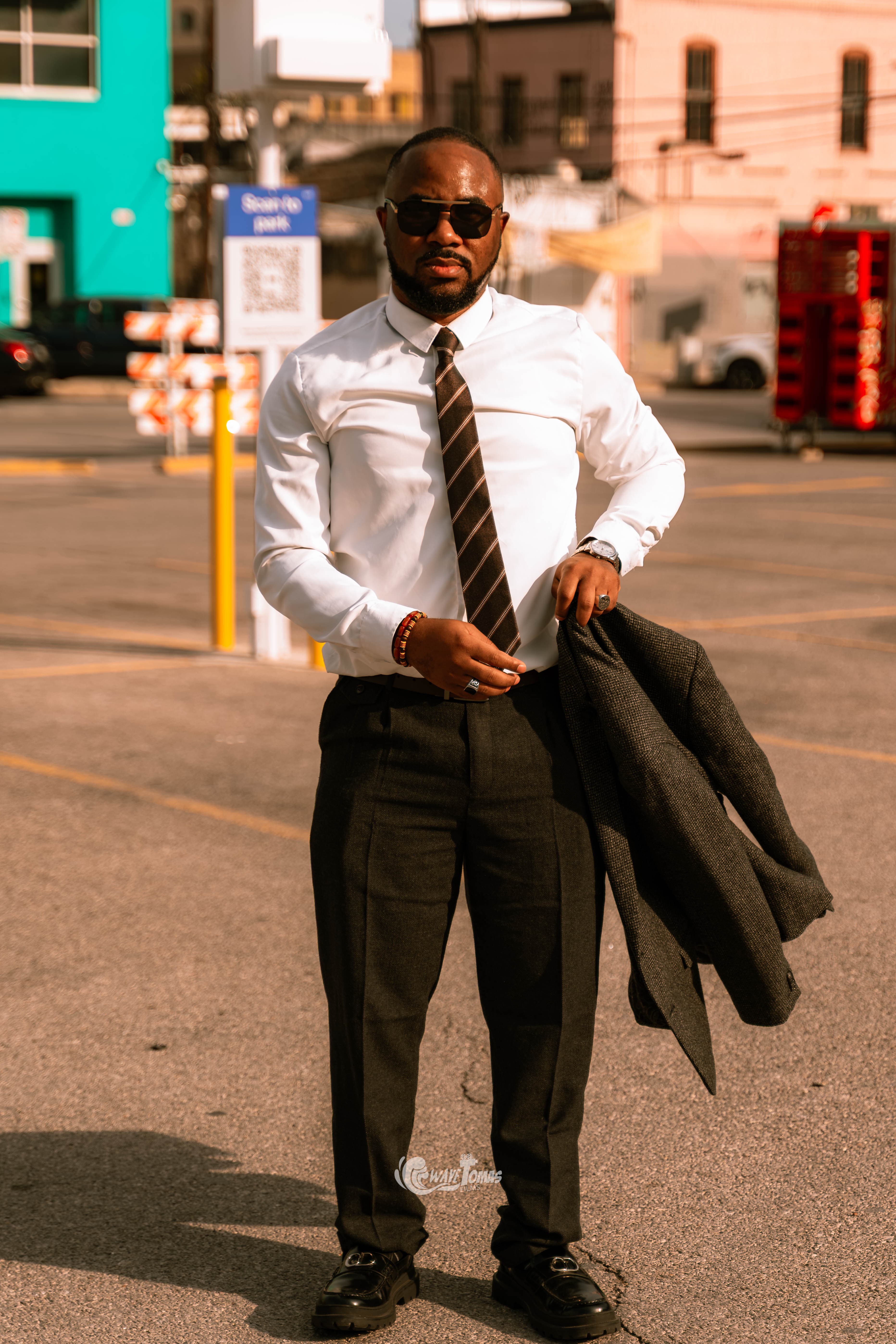 Who Is Efzo? Music Artist, Producer and Studio Engineer